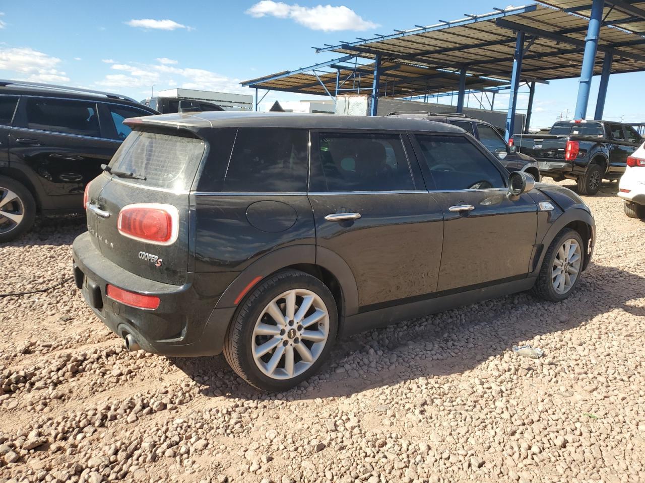 2017 MINI COOPER S C - Image 3