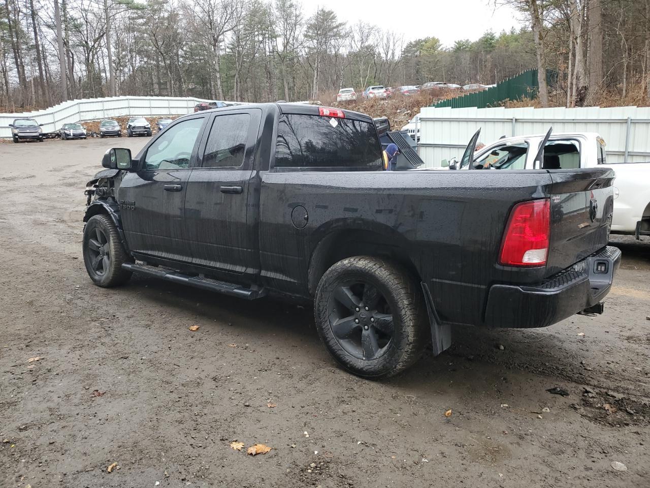 2017 RAM 1500 ST - Image 2