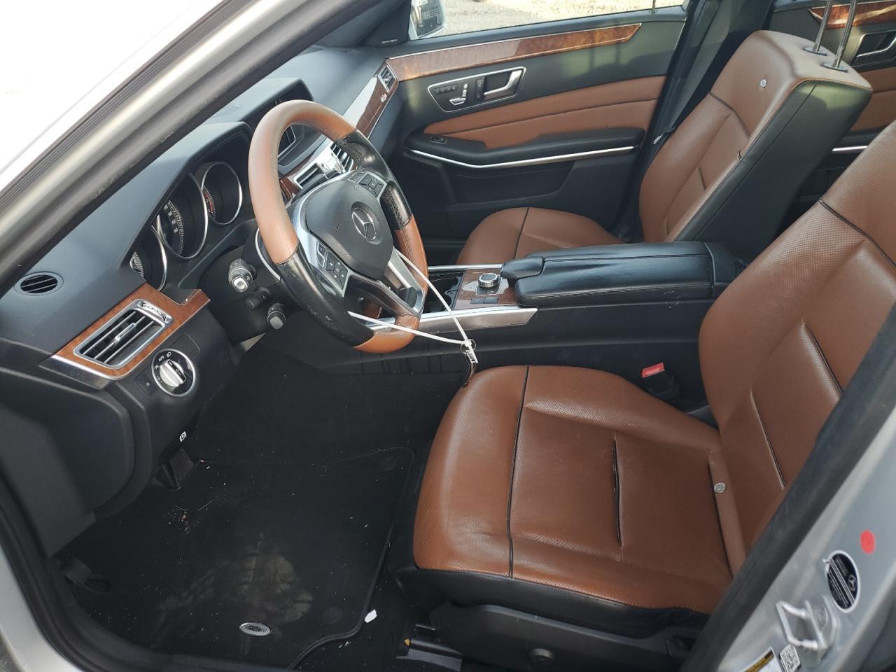 2016 MERCEDES-BENZ E 350 4MAT - Image 7