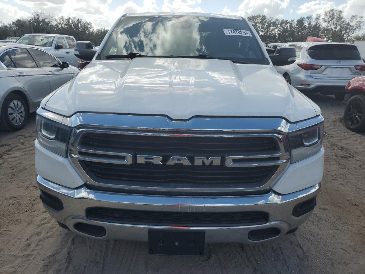 2019 RAM 1500 BIG H - Фото 5