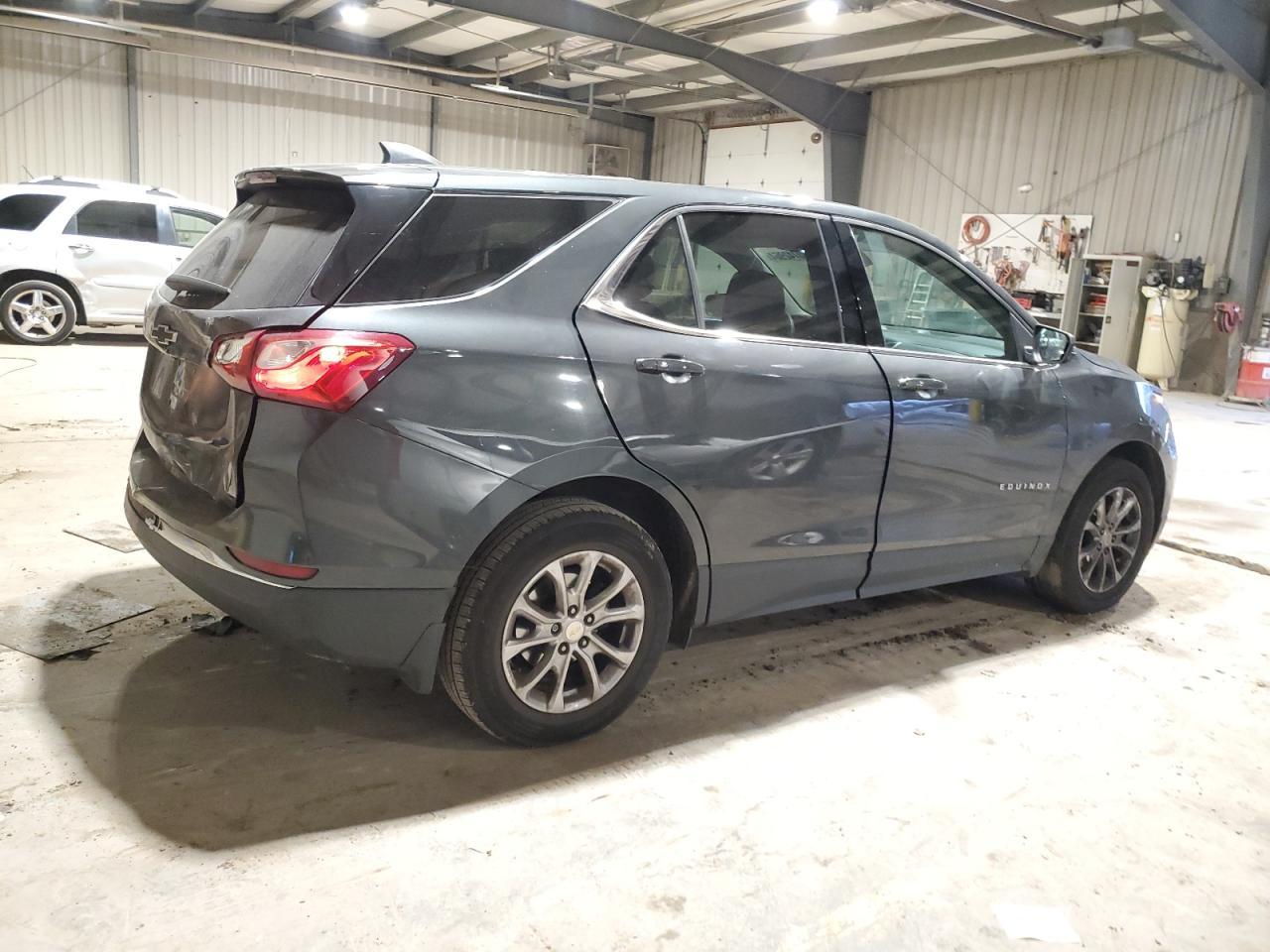 2019 CHEVROLET EQUINOX LT - Image 3