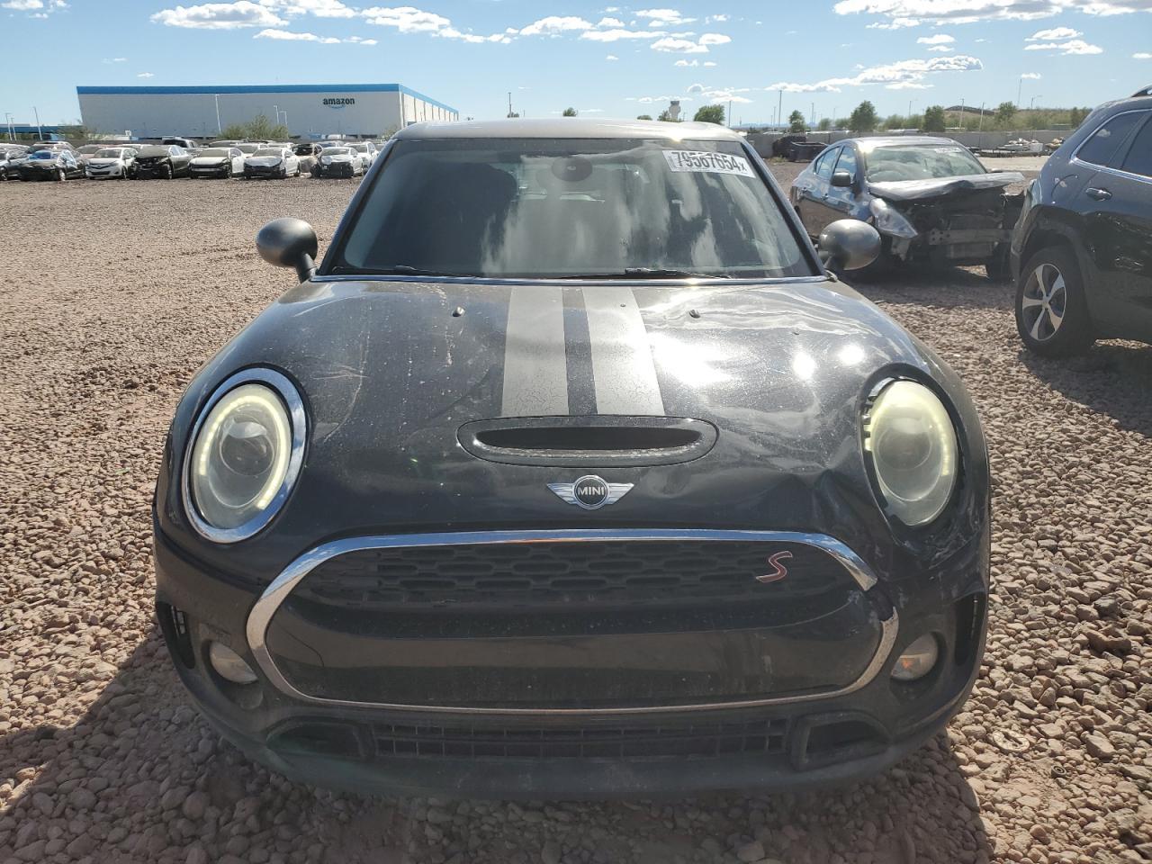 2017 MINI COOPER S C - Image 5