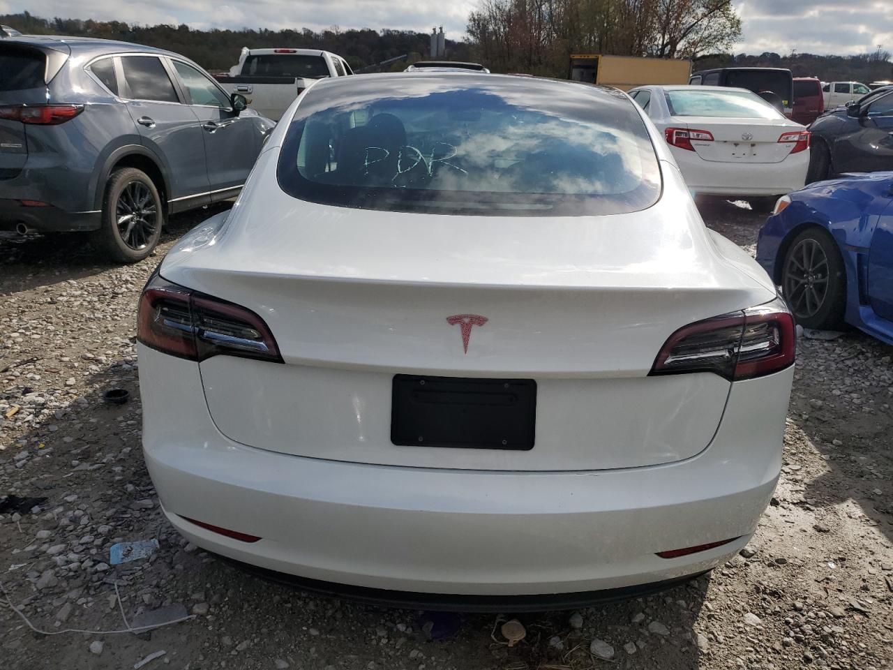 2023 TESLA MODEL 3 - Image 6