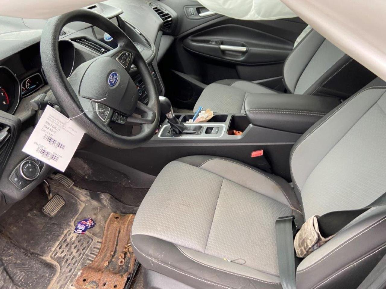 2017 FORD ESCAPE SE - Фото 7