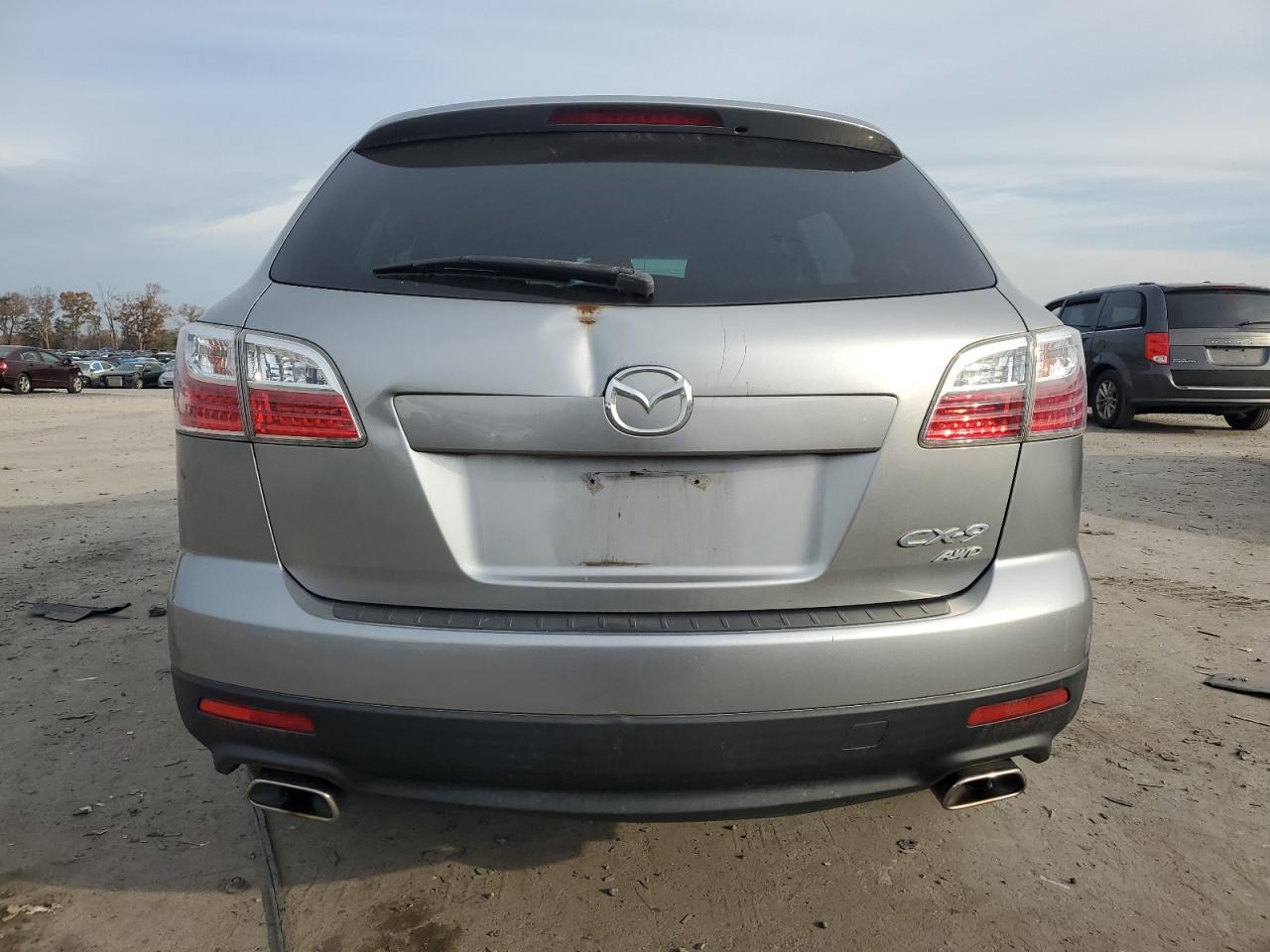 2011 MAZDA CX-9 - Image 6