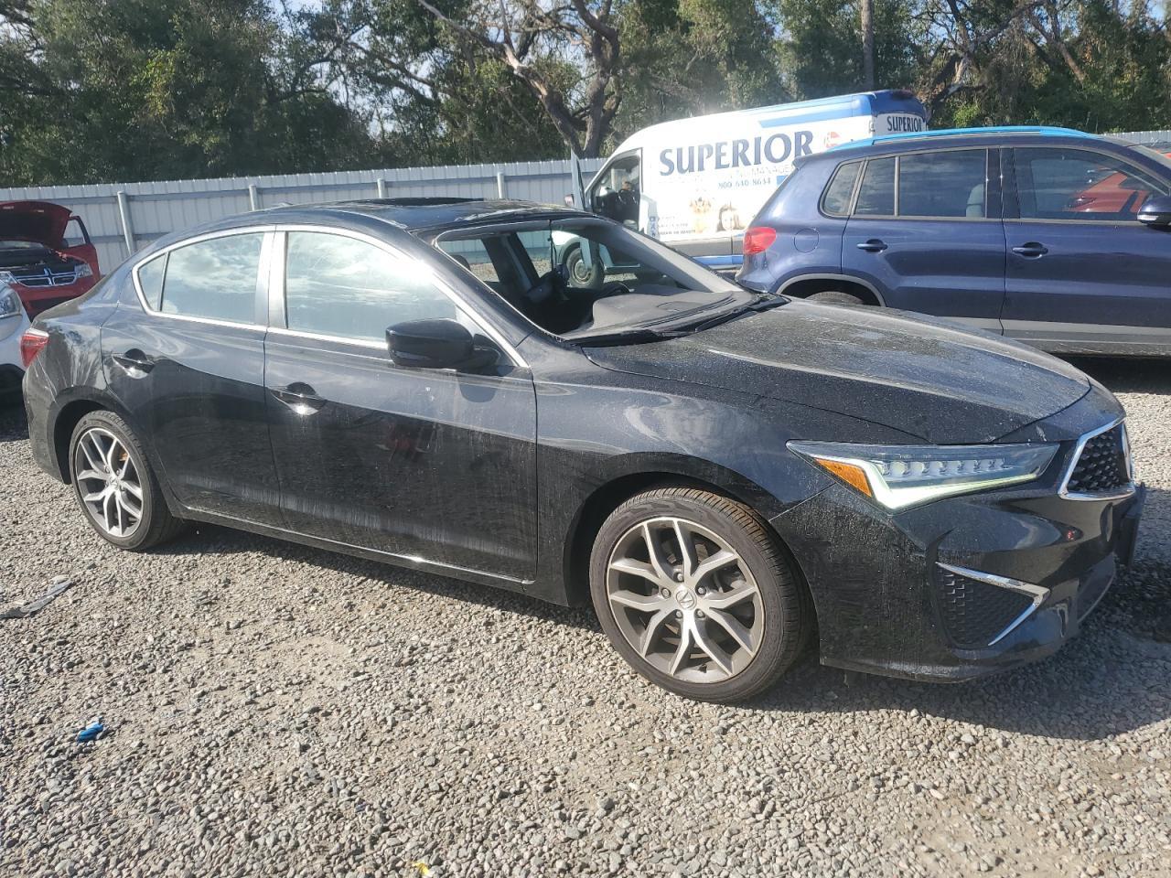 2022 ACURA ILX PREMIU - Фото 4