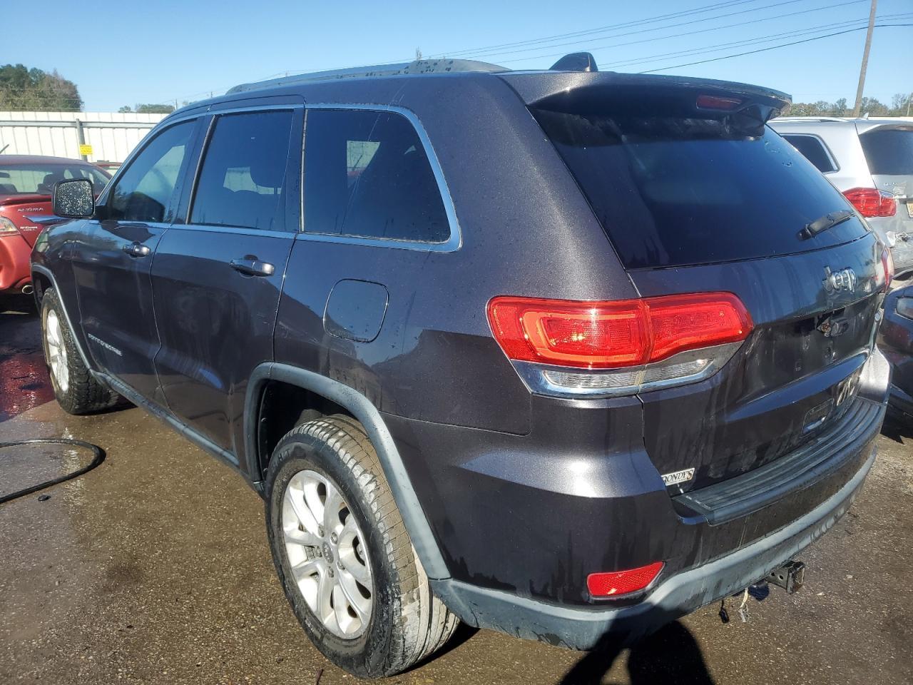2015 JEEP GRAND CHER - Фото 2
