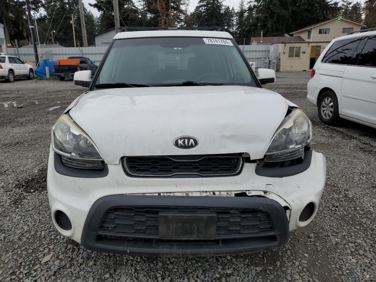 2013 KIA SOUL - Image 5
