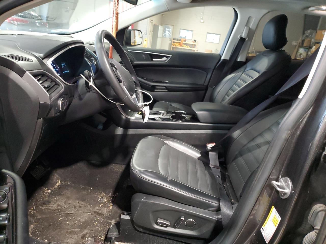 2018 FORD EDGE SEL - Image 7