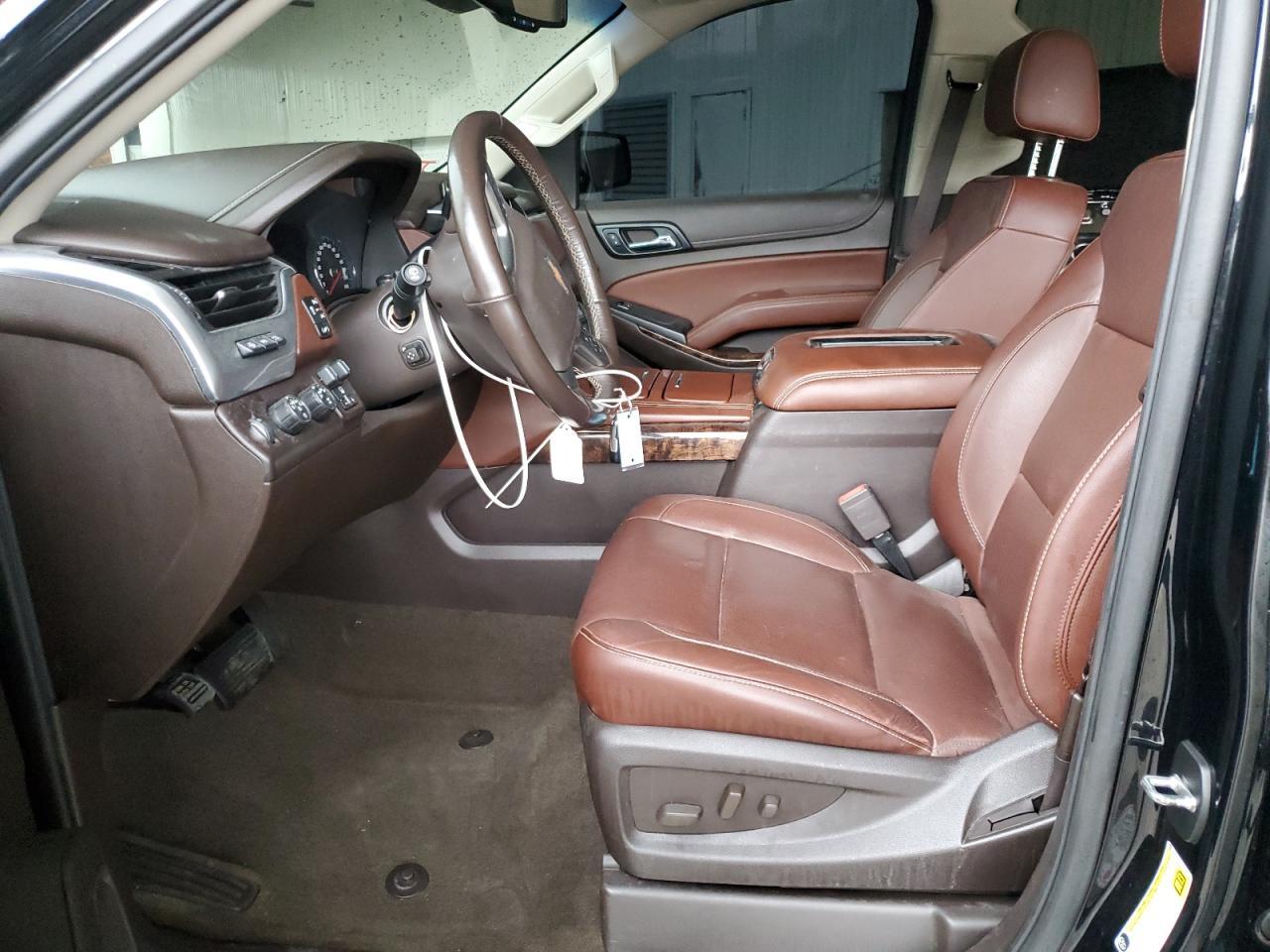 2018 CHEVROLET TAHOE K150 - Image 7