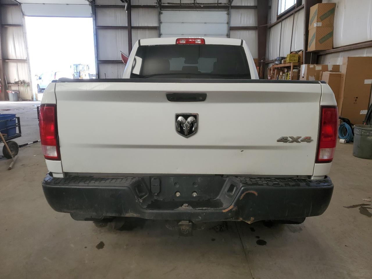 2019 RAM 1500 CLASS - Фото 6