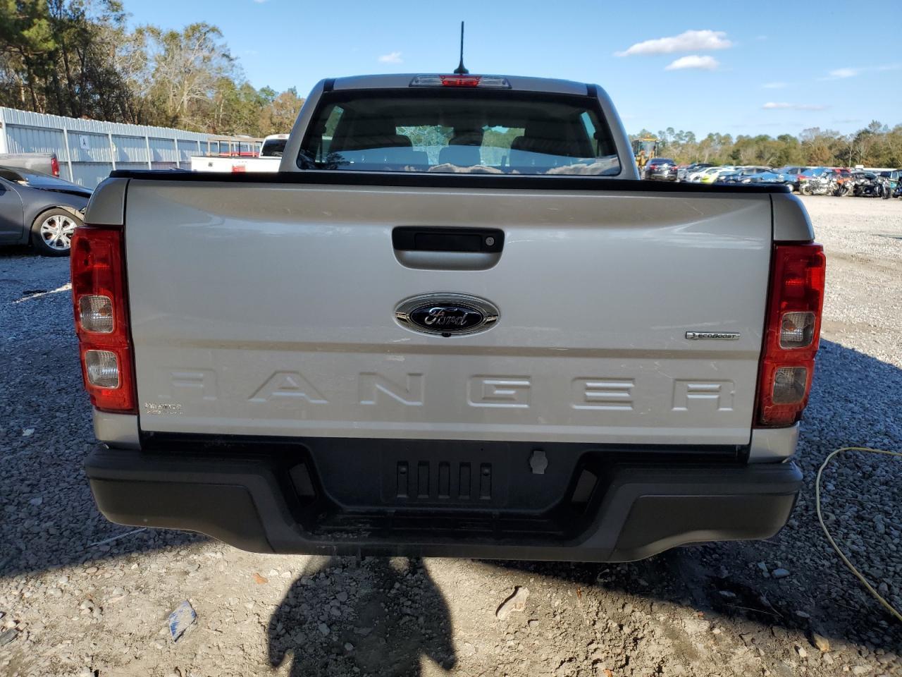2019 FORD RANGER XL - Image 6