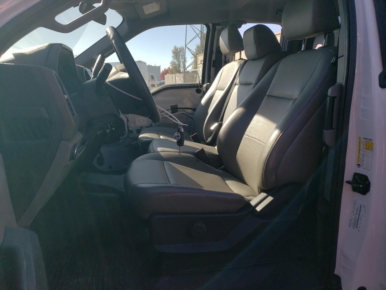 2022 FORD F250 SUPER - Фото 7