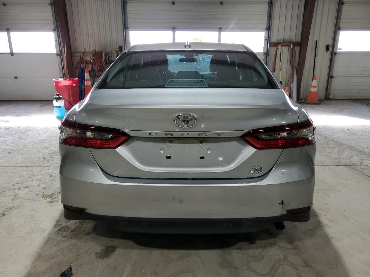 2023 TOYOTA CAMRY LE - Image 6