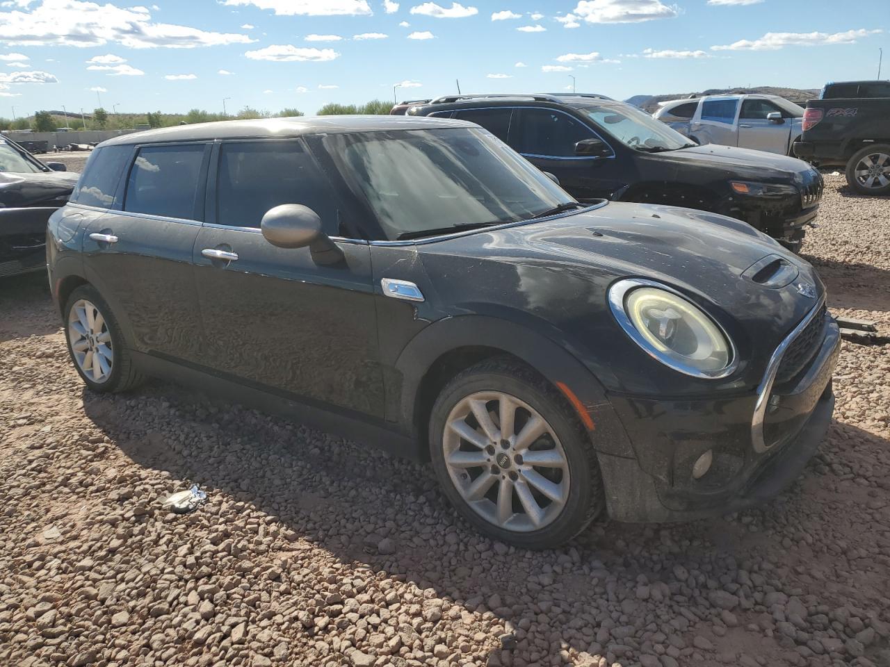 2017 MINI COOPER S C - Image 4