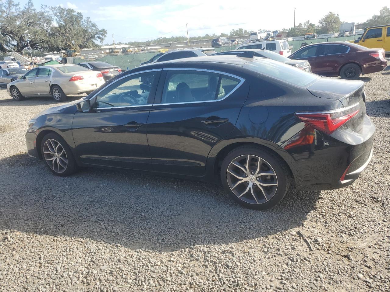 2022 ACURA ILX PREMIU - Фото 2