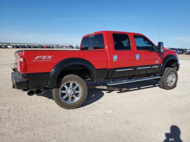 2015 FORD F250 SUPER - Фото 3