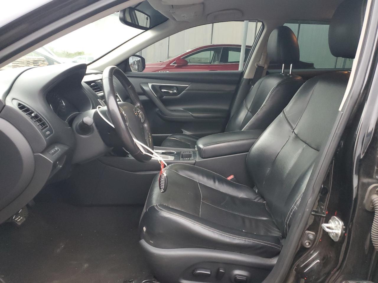2018 NISSAN ALTIMA 2.5 - Image 7