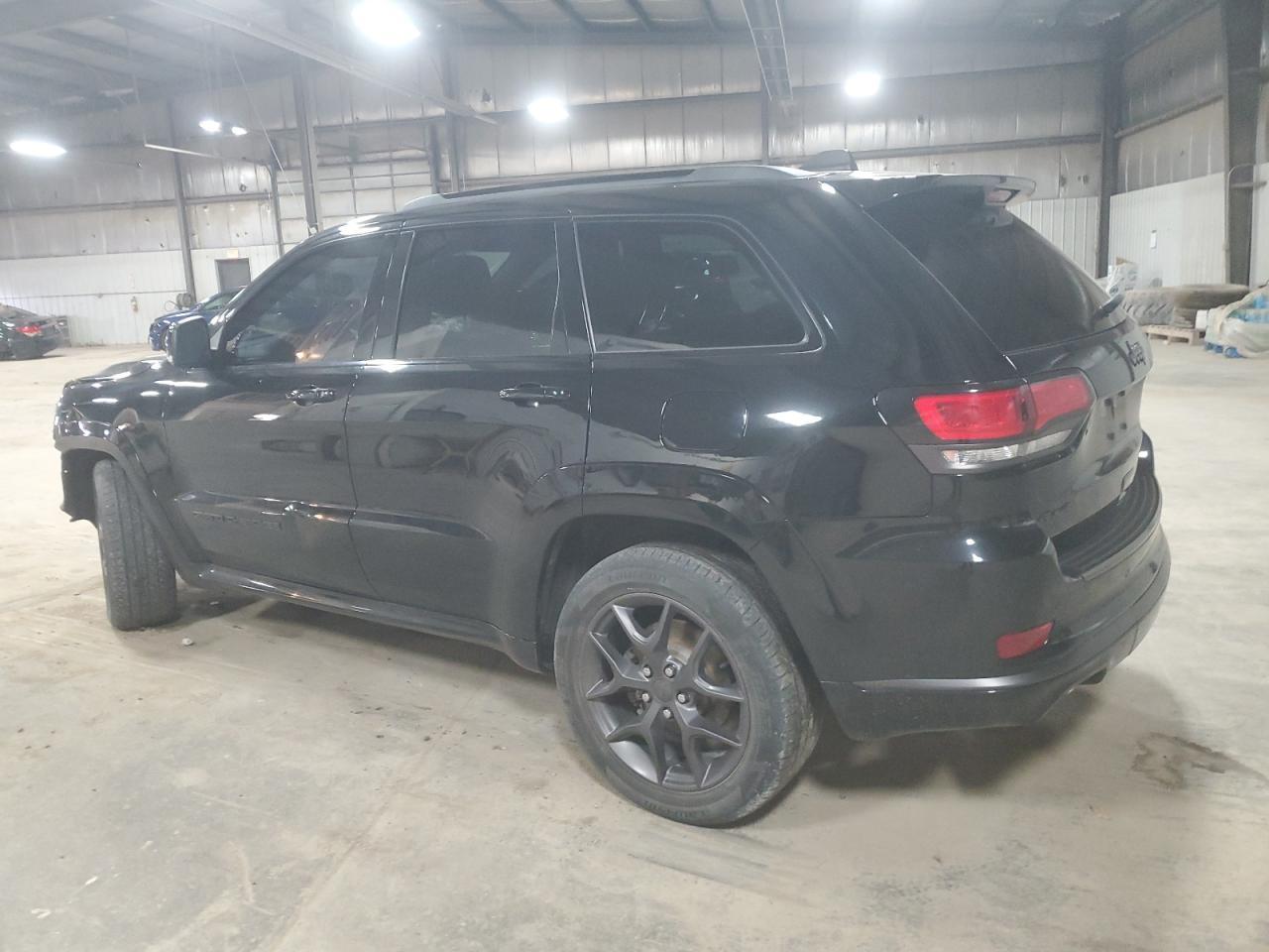 2020 JEEP GRAND CHER - Фото 2