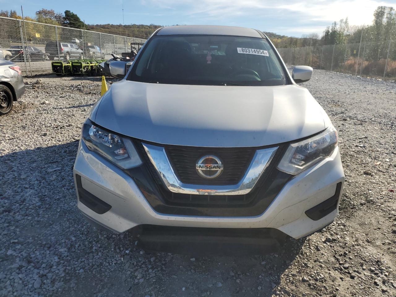 2018 NISSAN ROGUE S - Фото 5