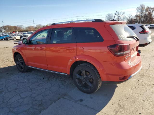 2018 DODGE JOURNEY CR - Фото 2