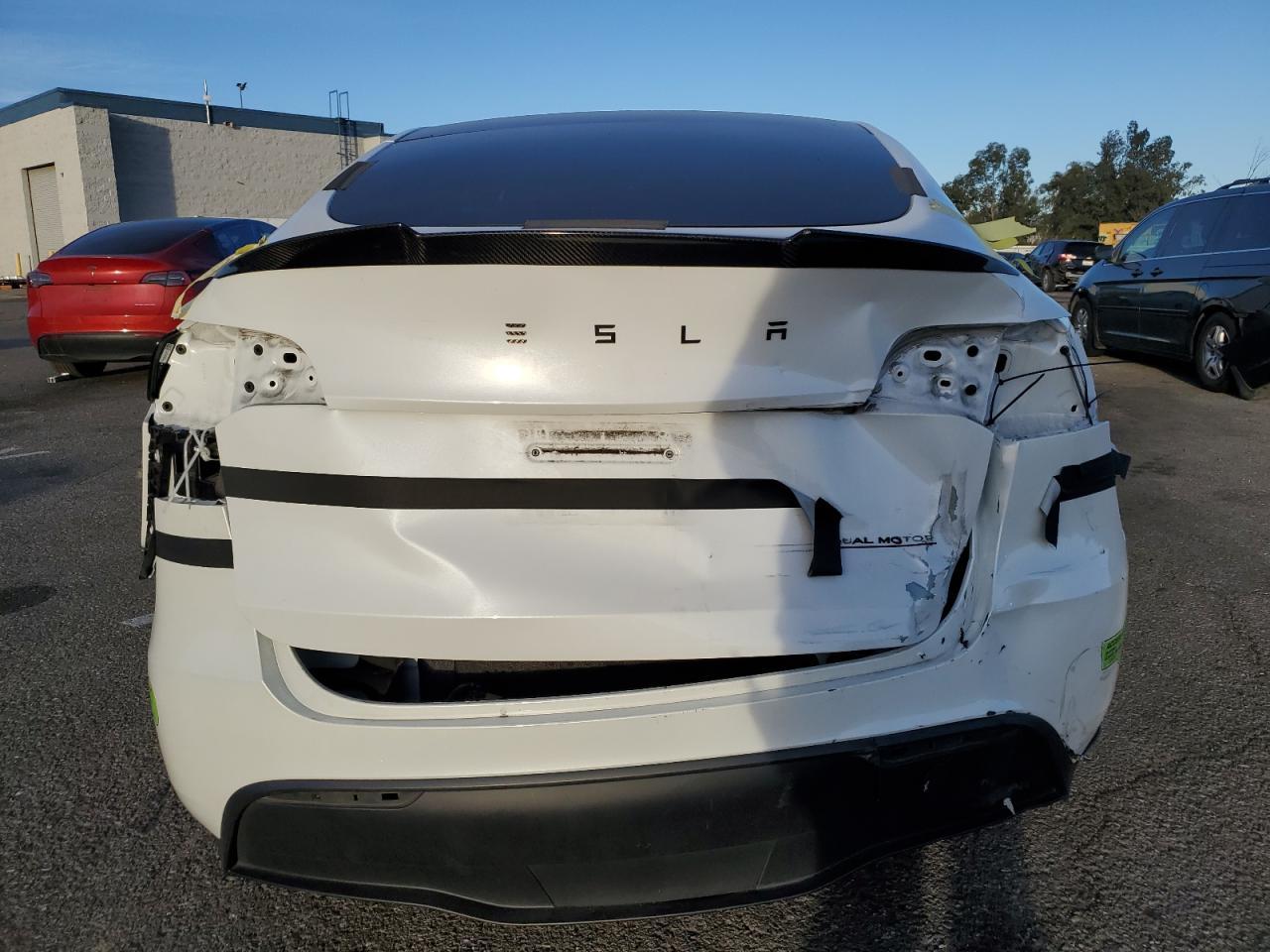 2023 TESLA MODEL Y - Image 6