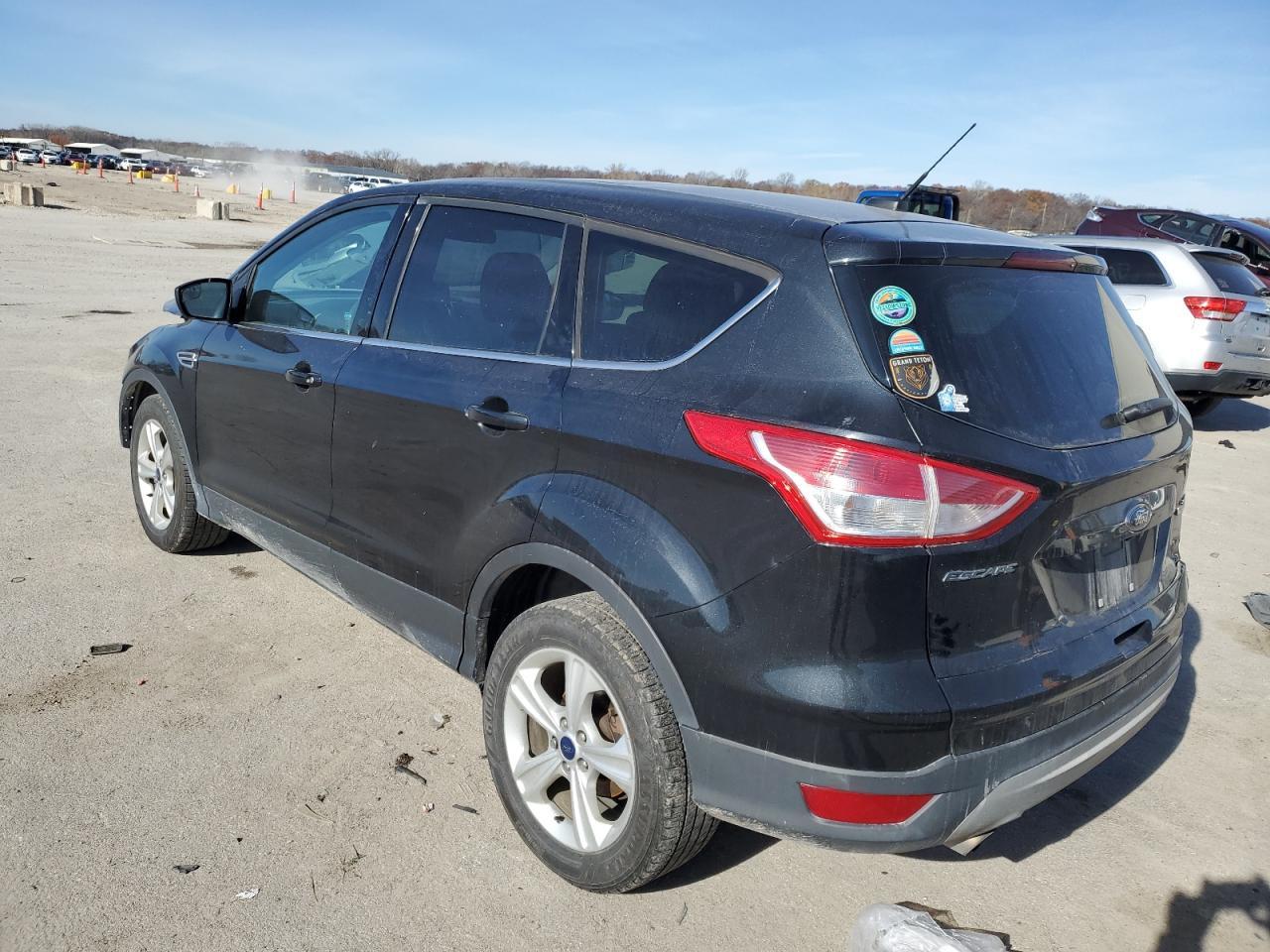 2014 FORD ESCAPE SE - Image 2