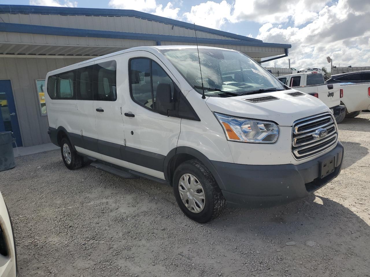 2016 FORD TRANSIT T- - Image 4