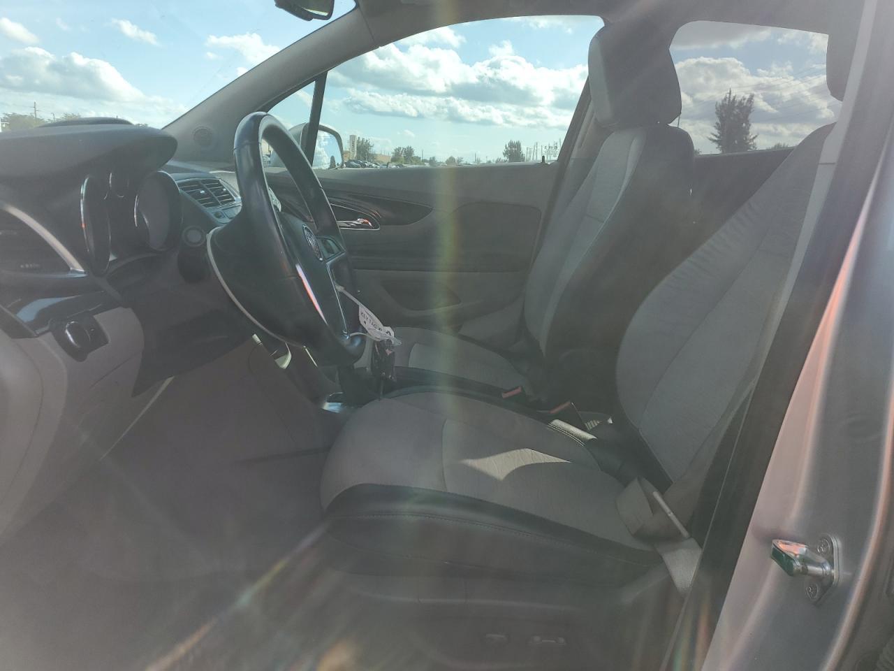 2016 BUICK ENCORE - Image 7