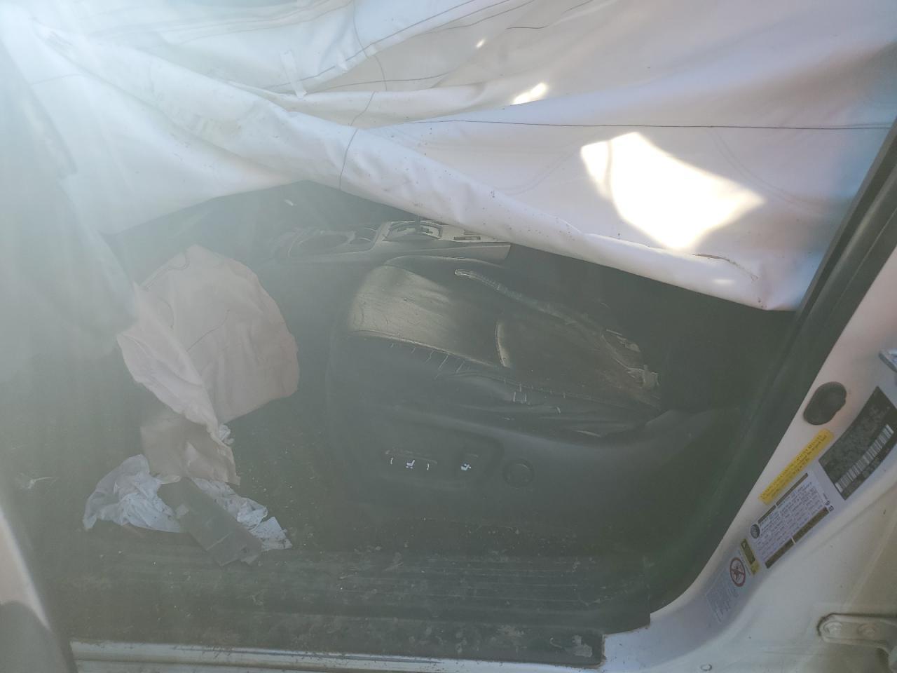 2011 TOYOTA 4RUNNER SR - Image 7