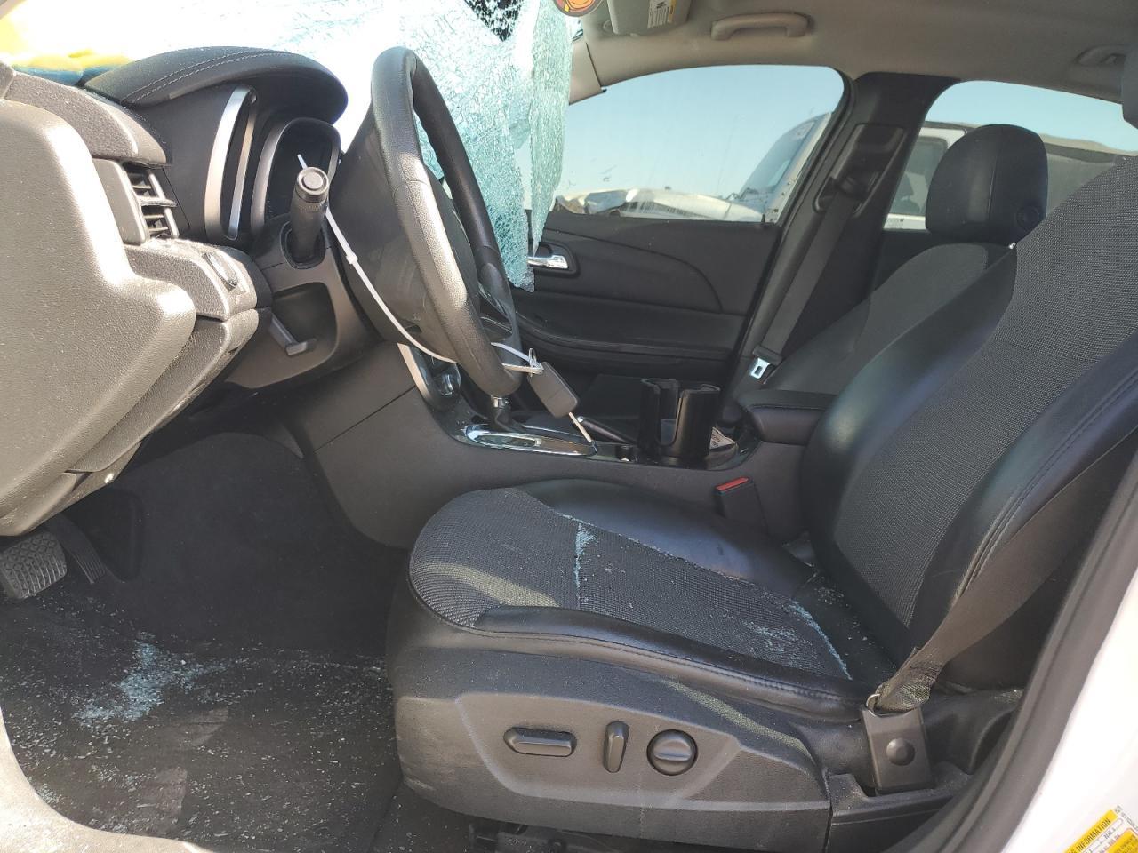 2015 CHEVROLET MALIBU 1LT - Image 7