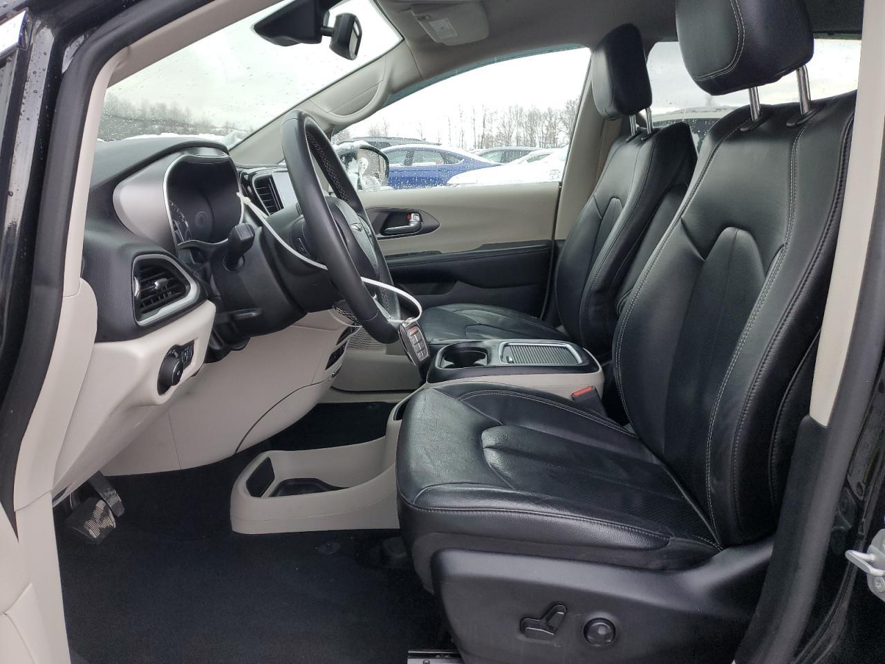 2022 CHRYSLER PACIFICA T - Image 7