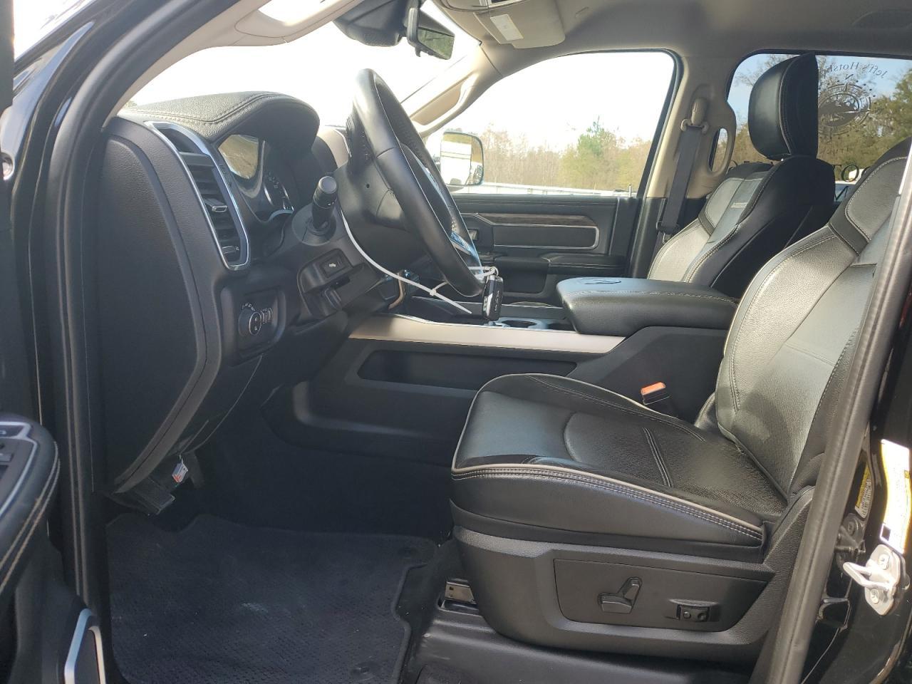 2021 RAM 4500 - Фото 7