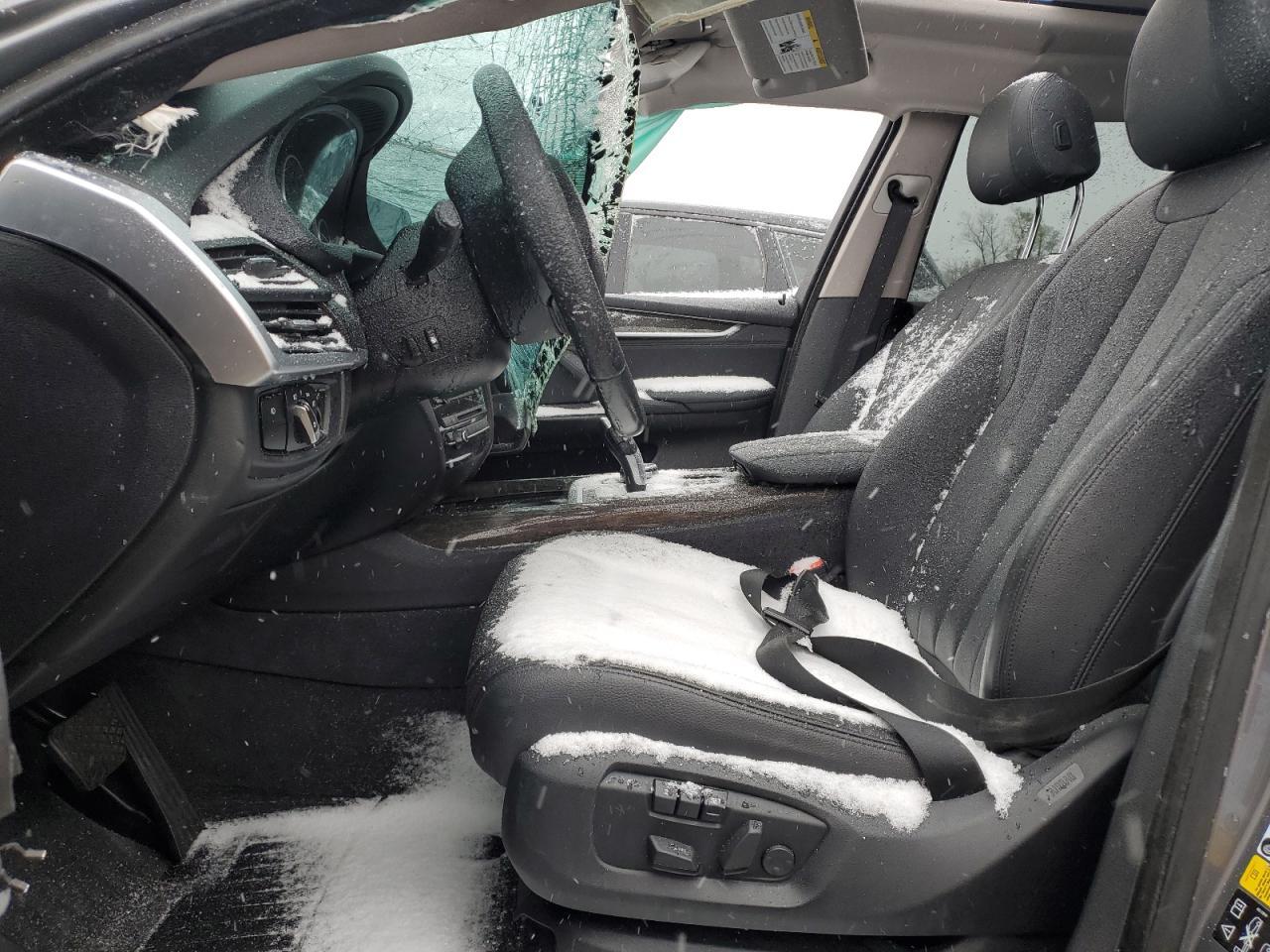 2016 BMW X5 XDRIVE3 - Image 7