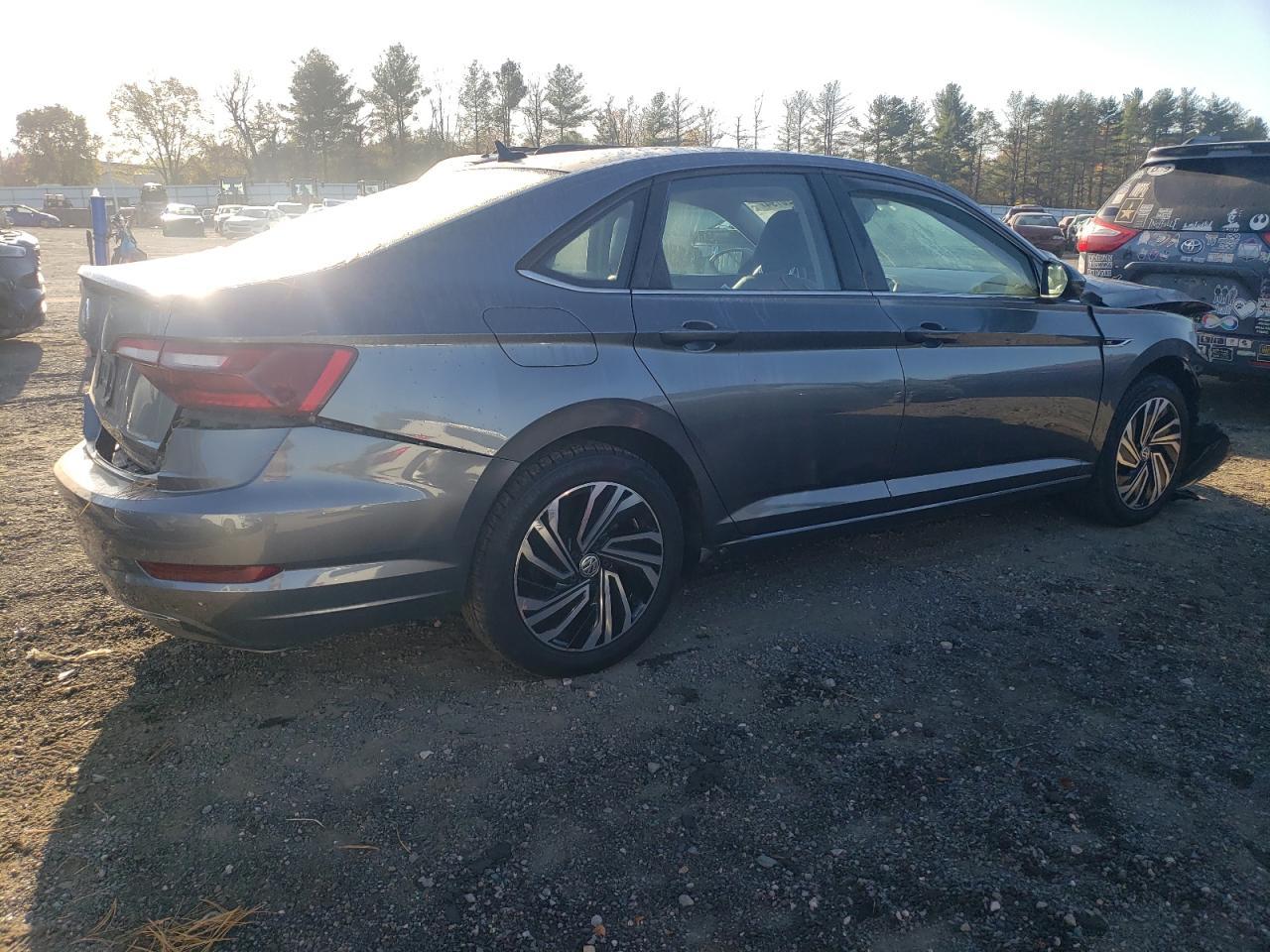 2020 VOLKSWAGEN JETTA SEL - Image 3