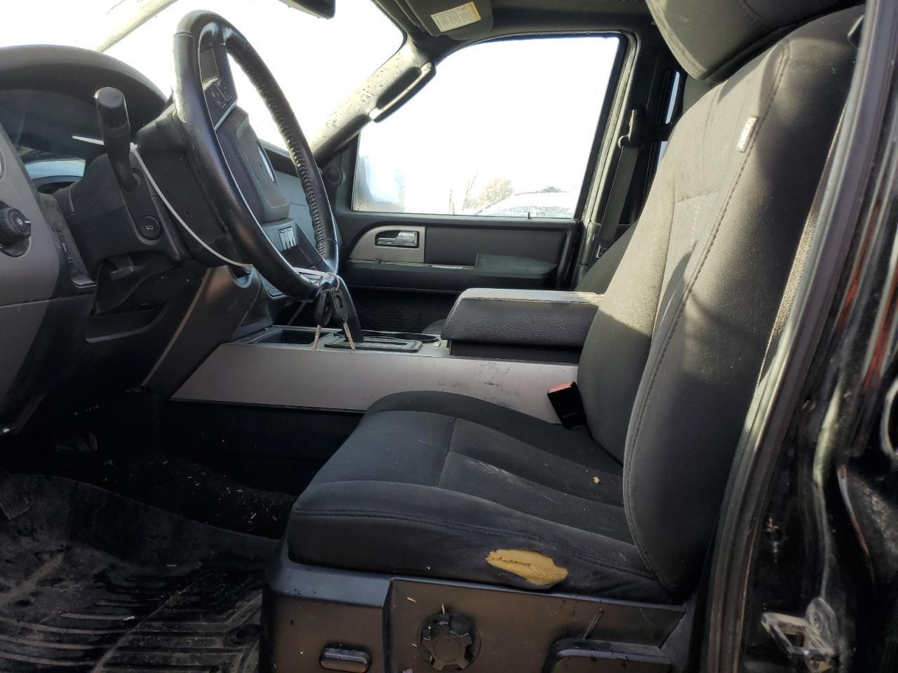 2017 FORD EXPEDITION - Фото 7