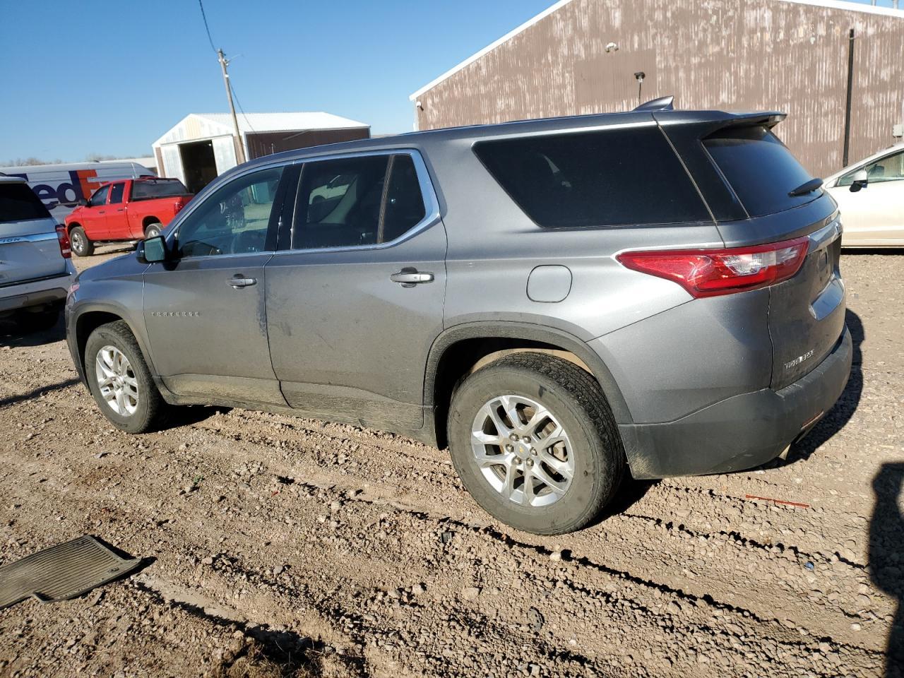 2020 CHEVROLET TRAVERSE L - Image 2