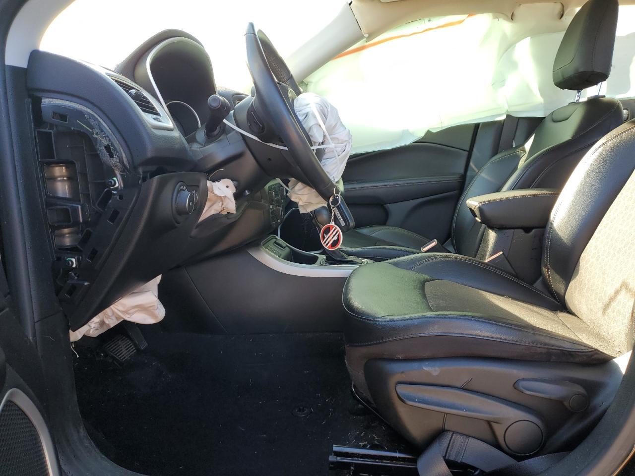 2020 JEEP COMPASS LA - Image 7