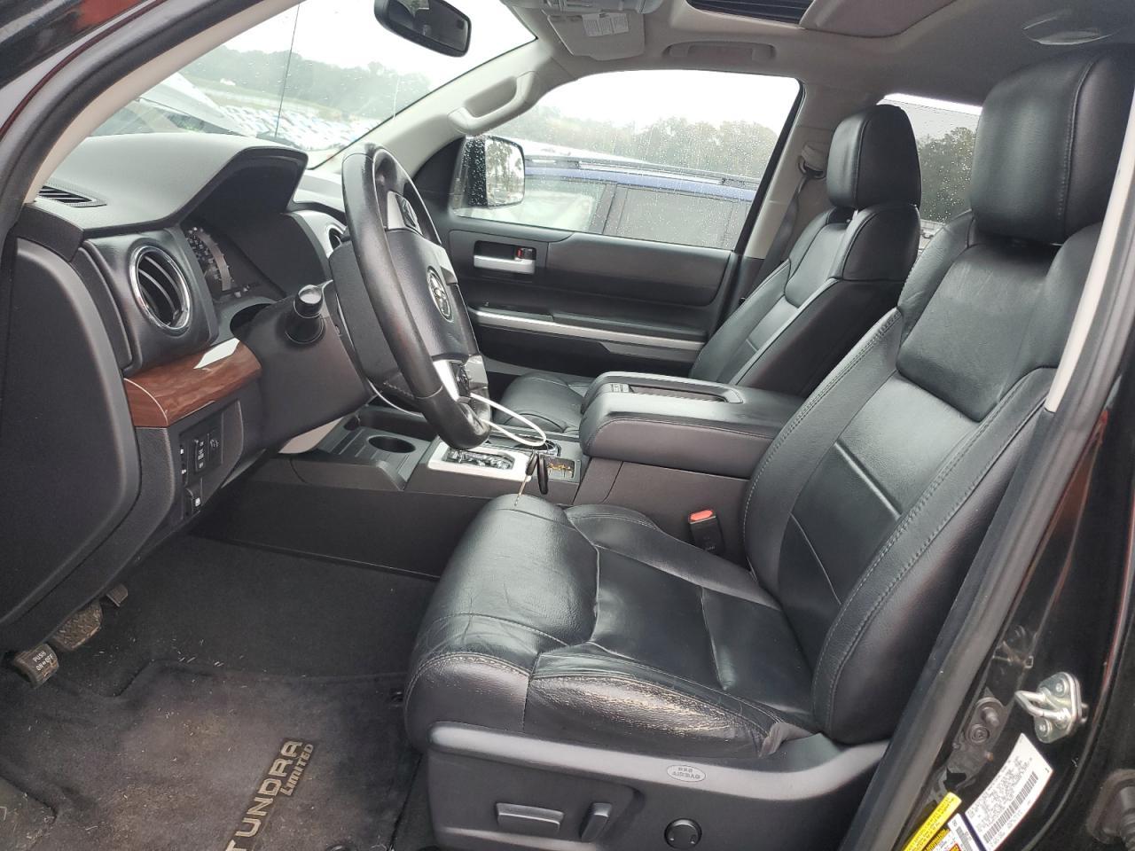 2014 TOYOTA TUNDRA CRE - Image 7