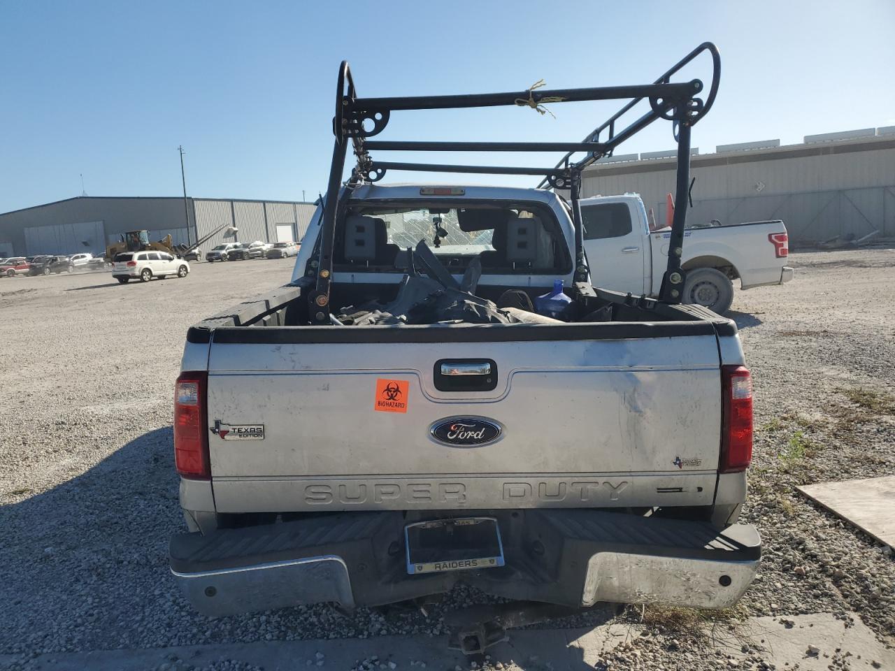 2016 FORD F250 SUPER - Image 6