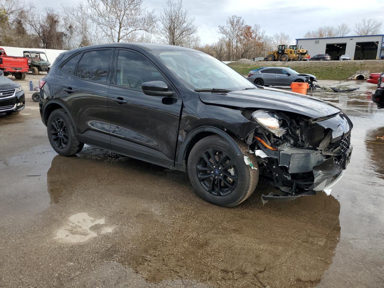 2020 FORD ESCAPE SE - Image 4