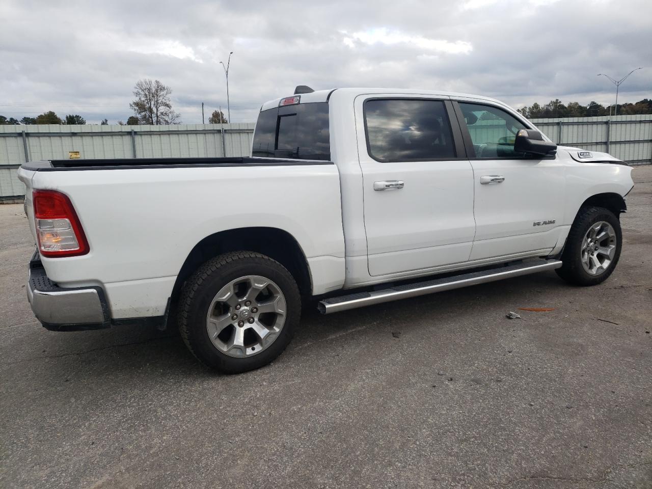 2019 RAM 1500 BIG H - Image 3