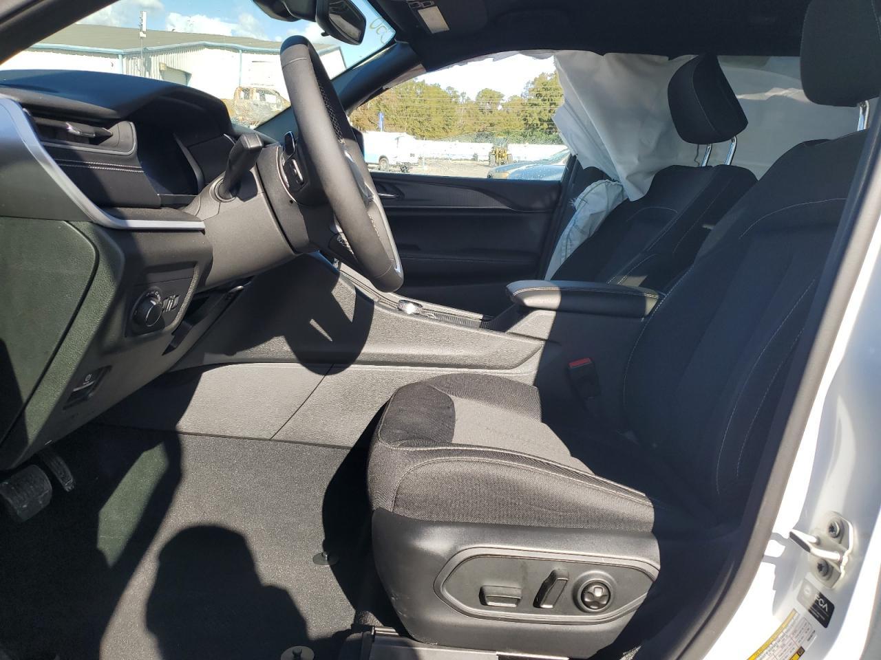 2024 JEEP GRAND CHER - Фото 7