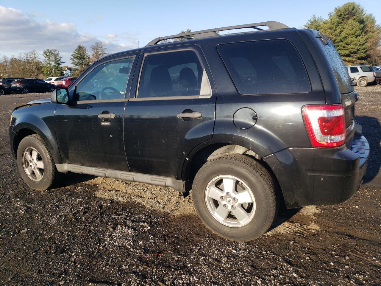 2012 FORD ESCAPE XLT - Фото 2