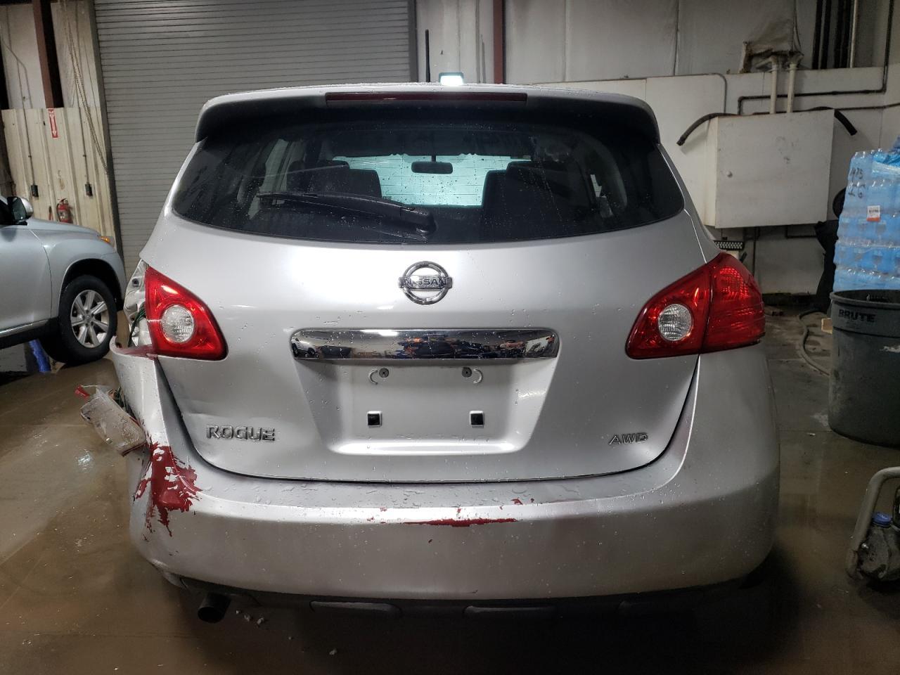 2013 NISSAN ROGUE S - Image 6