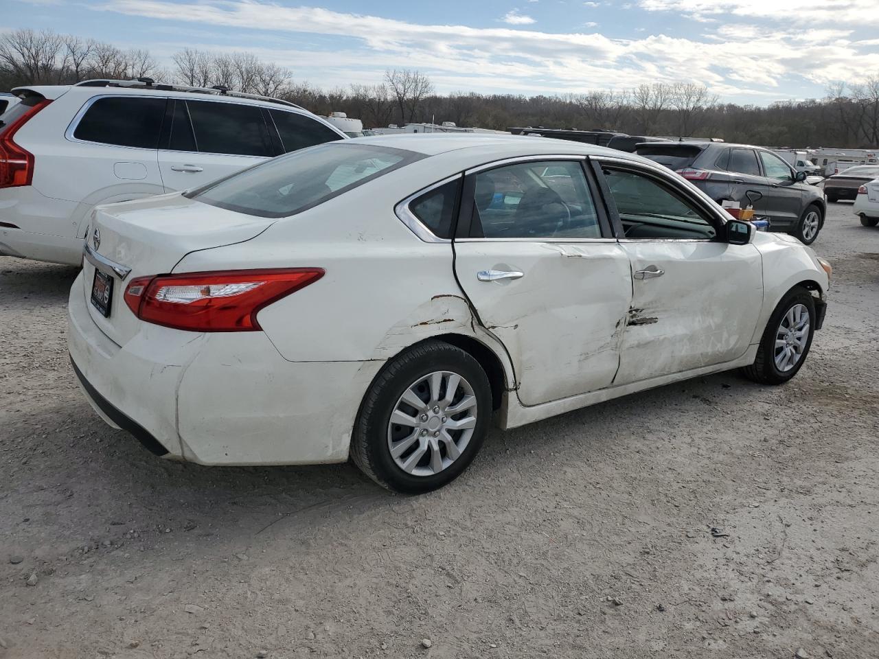 2016 NISSAN ALTIMA 2.5 - Image 3