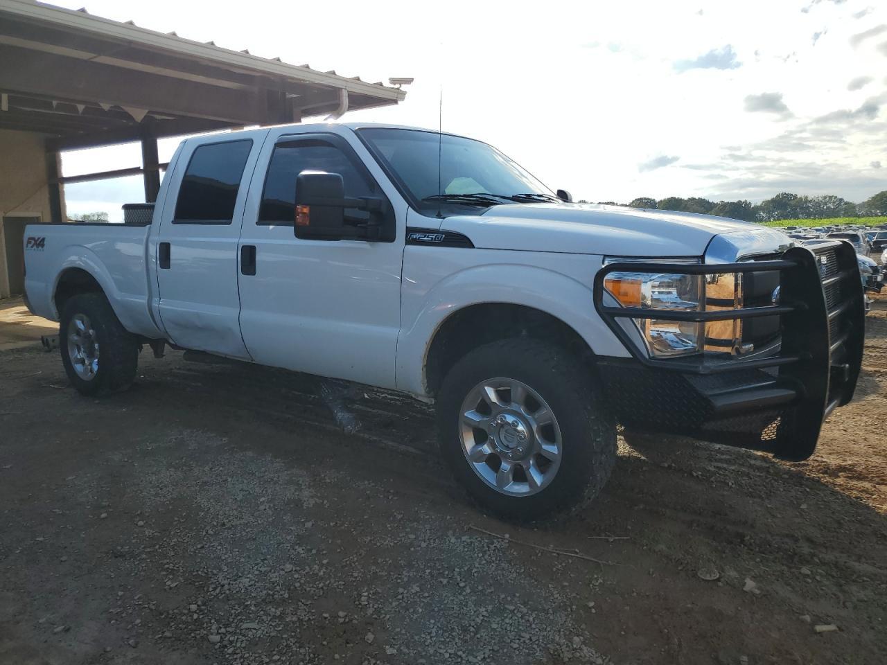 2016 FORD F250 SUPER - Фото 4