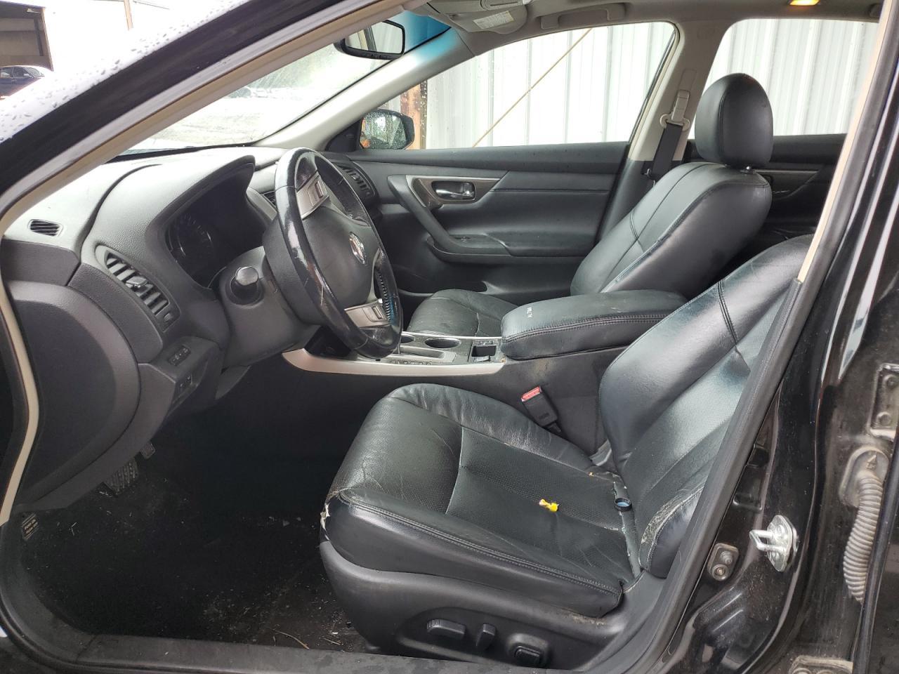 2013 NISSAN ALTIMA 2.5 - Image 7