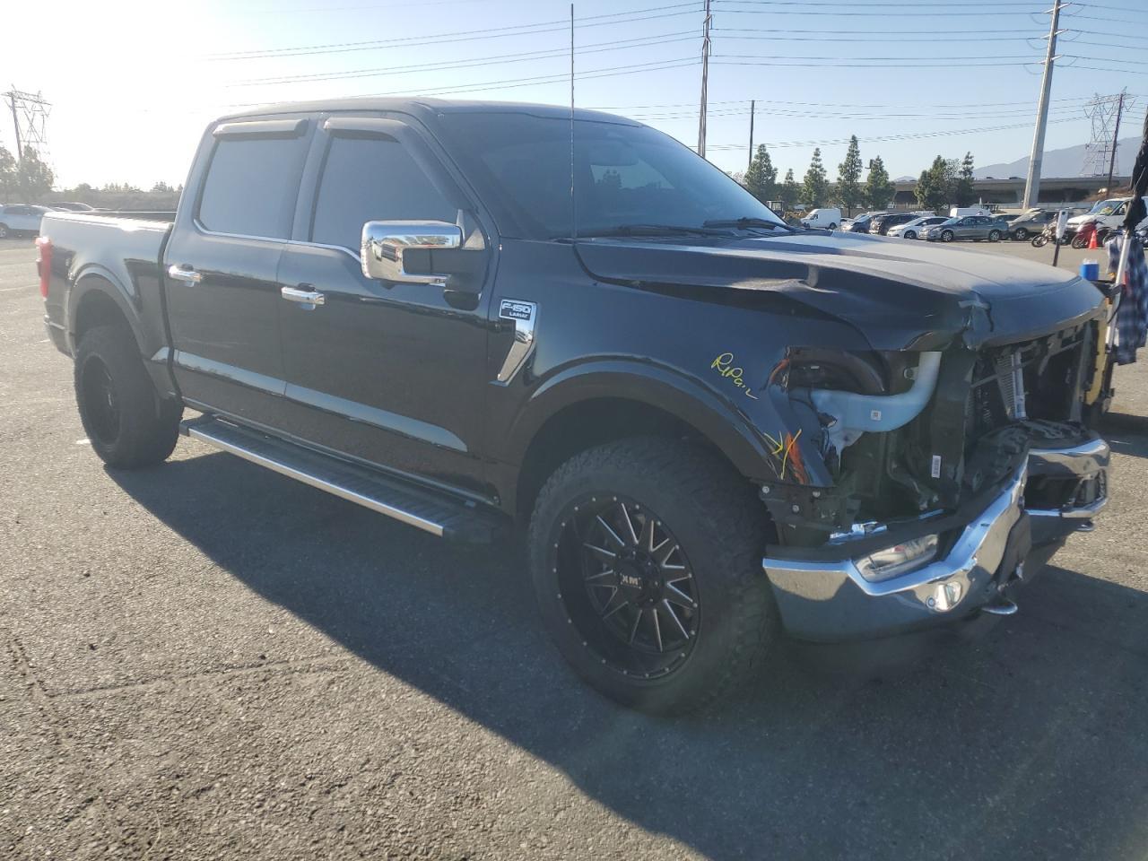 2023 FORD F150 SUPER - Фото 4
