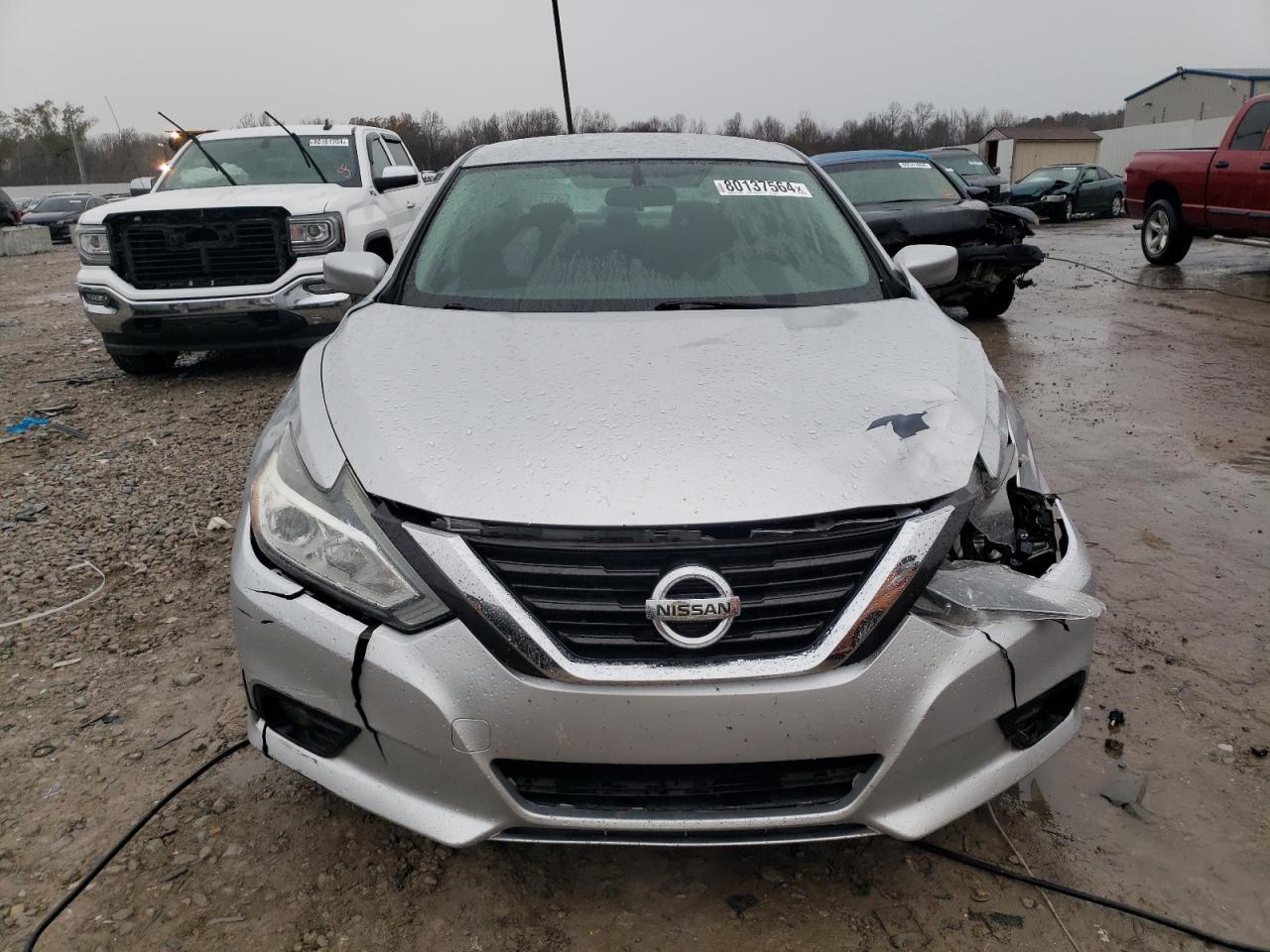 2016 NISSAN ALTIMA 2.5 - Image 5